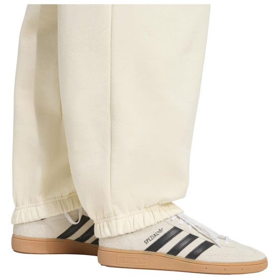 Adidas Γυναικείο παντελόνι φόρμας Essentials Linear Oversized Jogger Pants